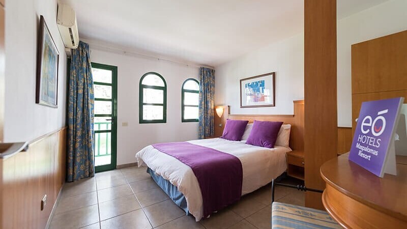 Eó Maspalomas Resort